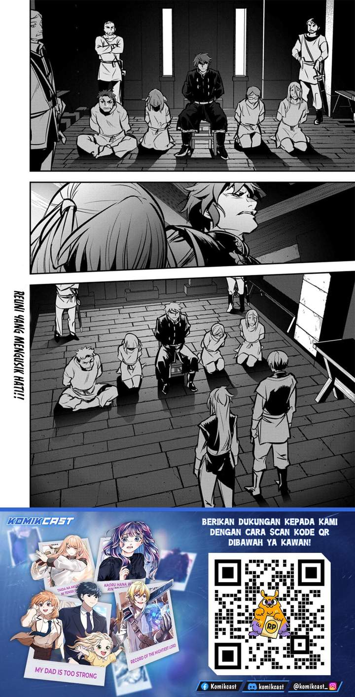 Villager A Wants to Save the Villainess no Matter What! Chapter 48