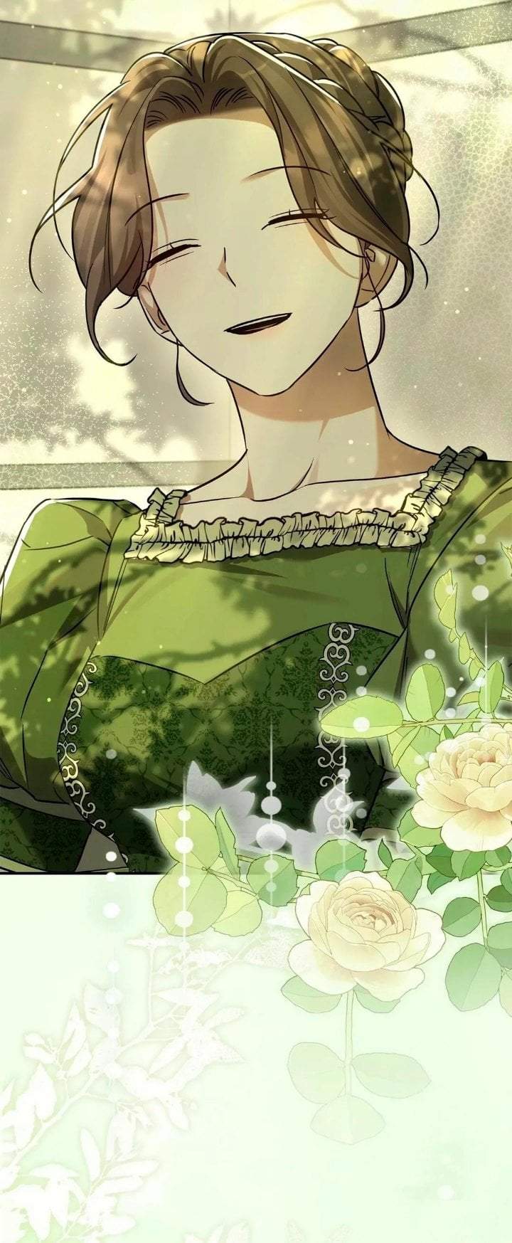 Once an Assassin, Now a Royal Nanny Chapter 23