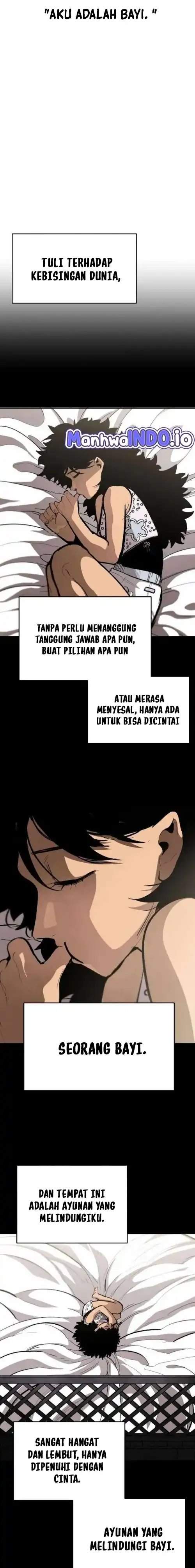 War of Corpses Chapter 53