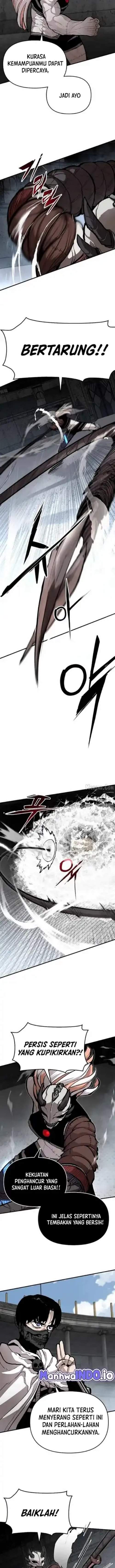War of Corpses Chapter 53