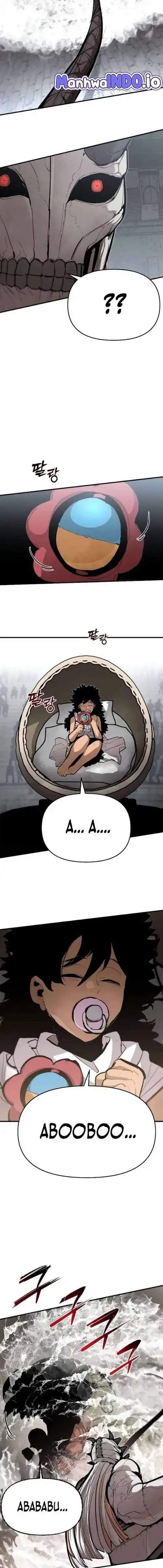 War of Corpses Chapter 53