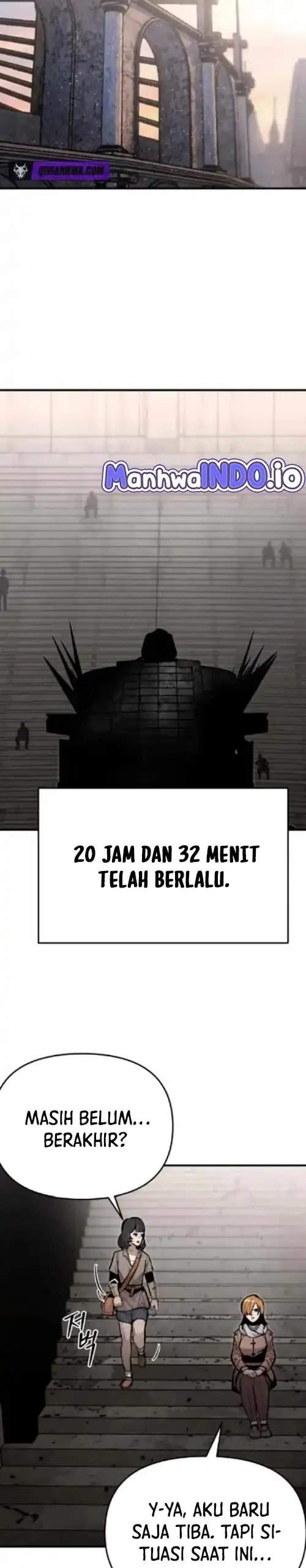 War of Corpses Chapter 54