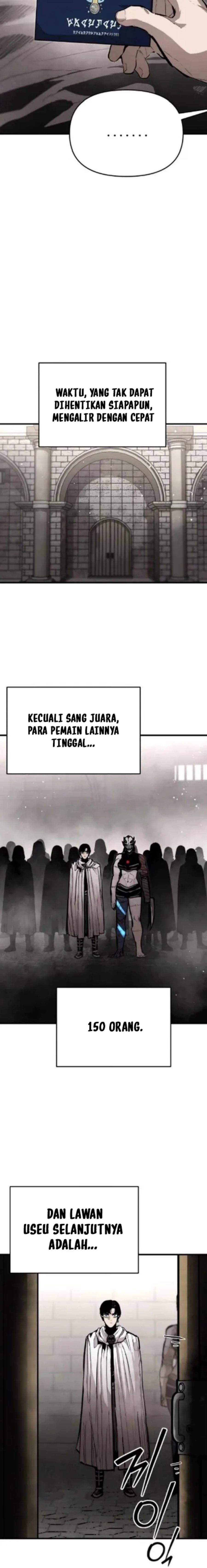 War of Corpses Chapter 55