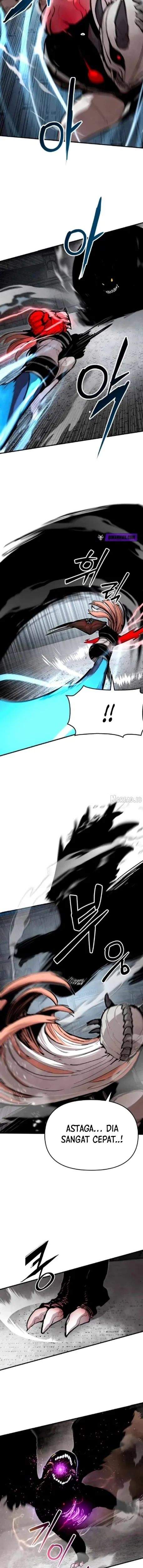 War of Corpses Chapter 56