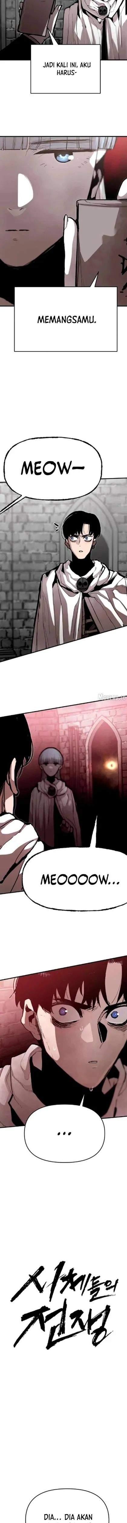 War of Corpses Chapter 56