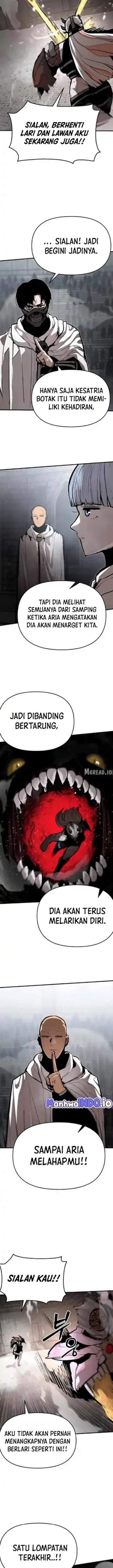 War of Corpses Chapter 57