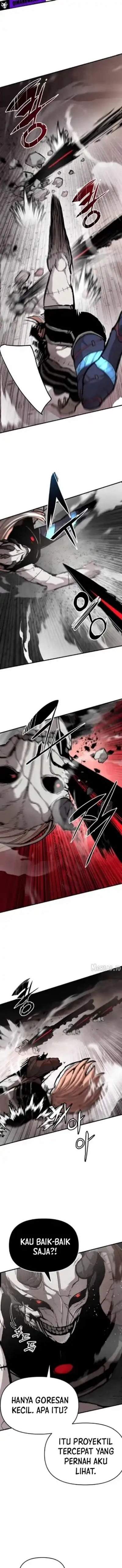 War of Corpses Chapter 57