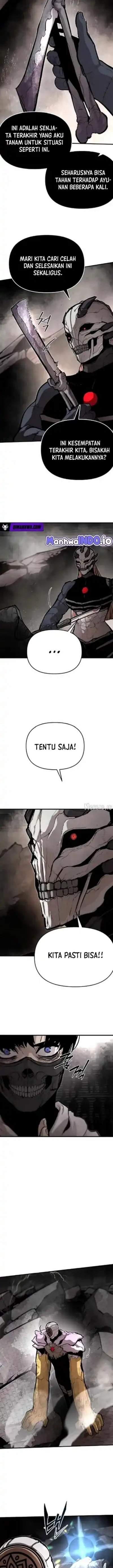 War of Corpses Chapter 57