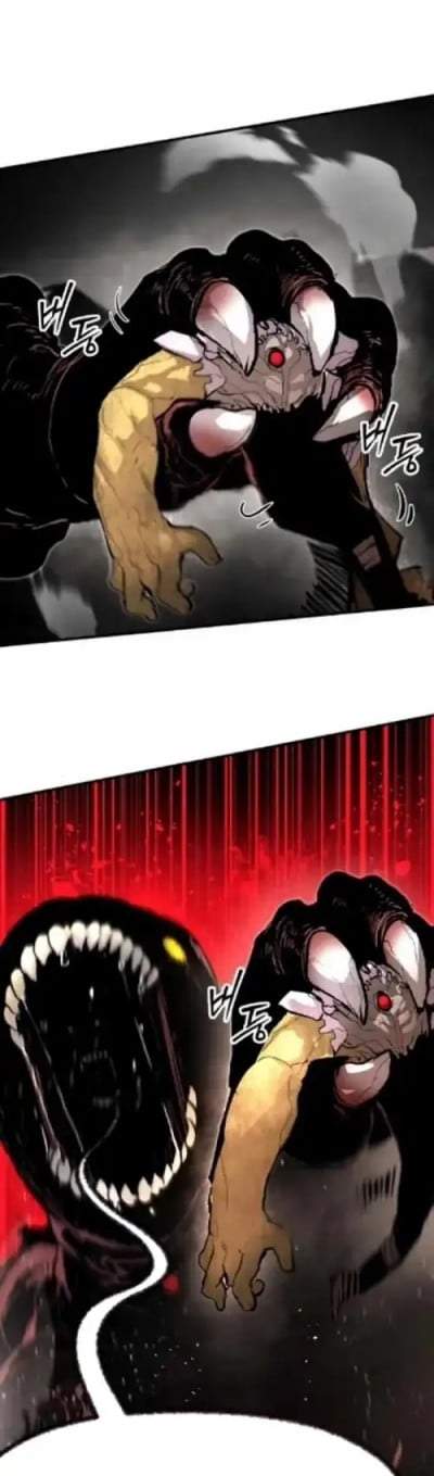 War of Corpses Chapter 57