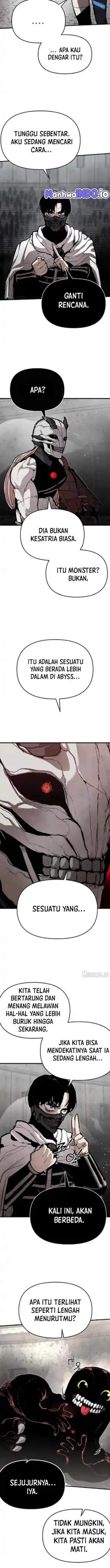War of Corpses Chapter 57