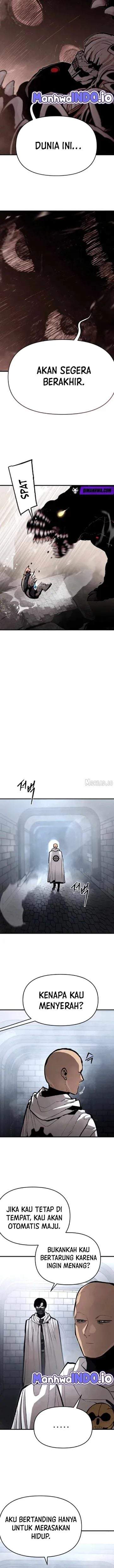 War of Corpses Chapter 58