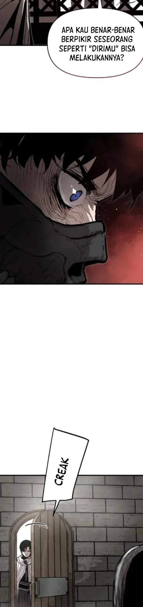 War of Corpses Chapter 58