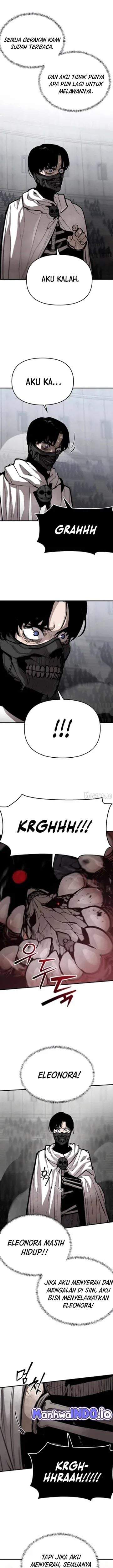 War of Corpses Chapter 58