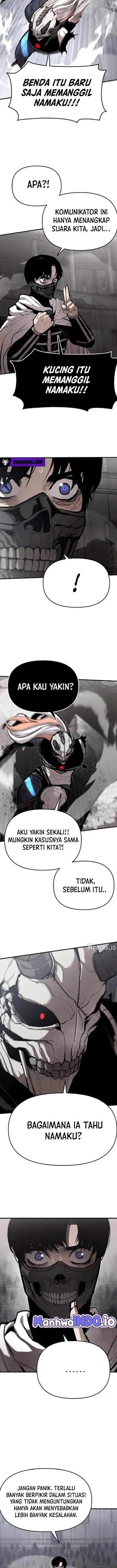 War of Corpses Chapter 58
