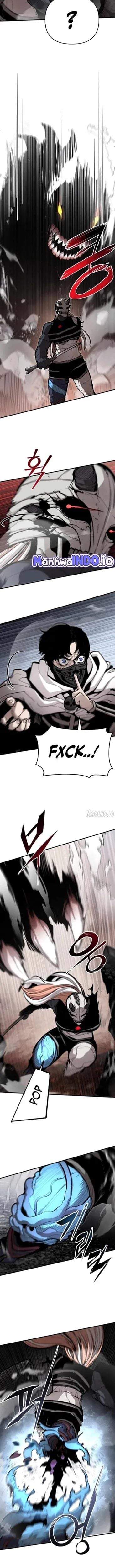 War of Corpses Chapter 58