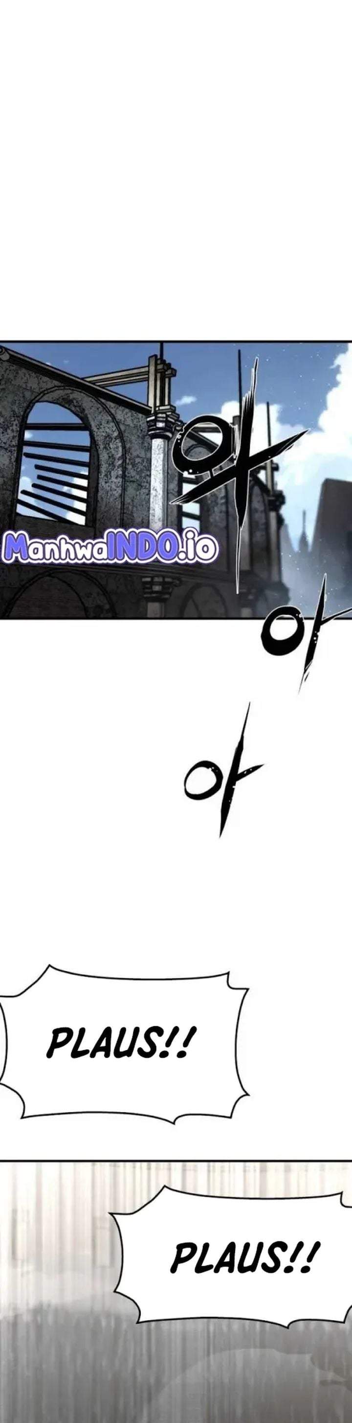 War of Corpses Chapter 59