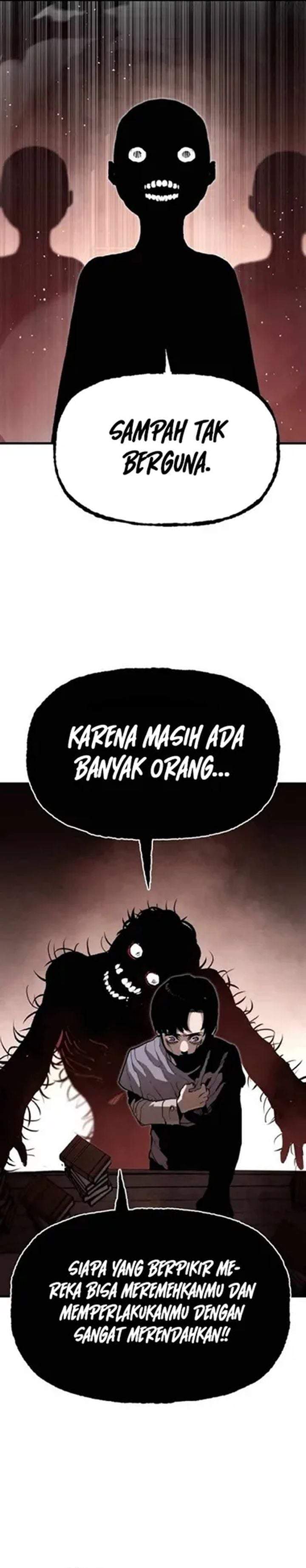 War of Corpses Chapter 59