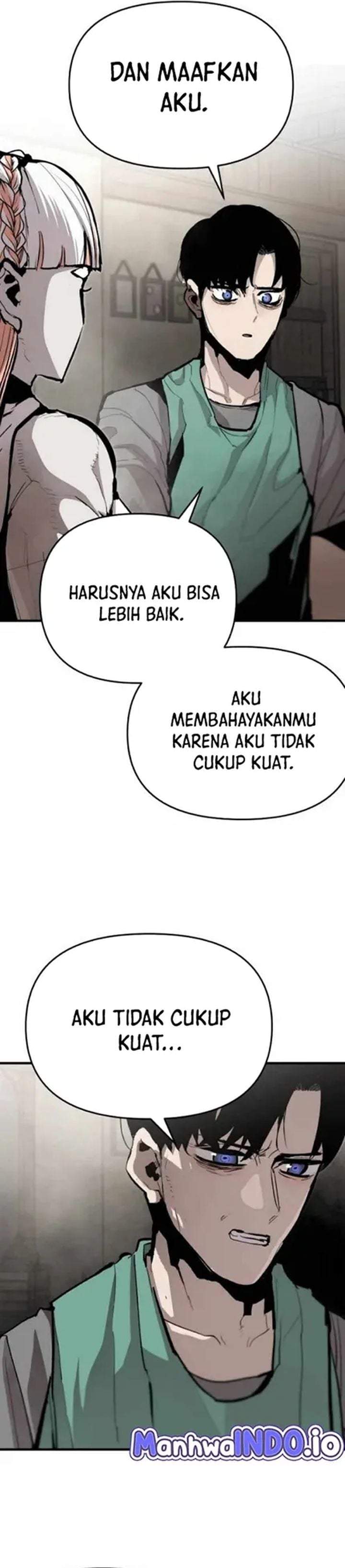 War of Corpses Chapter 59