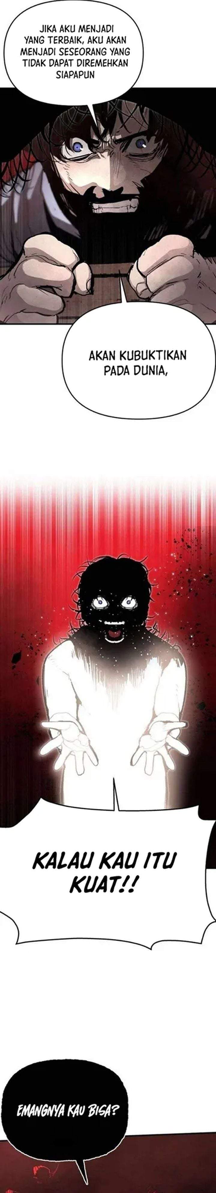War of Corpses Chapter 59