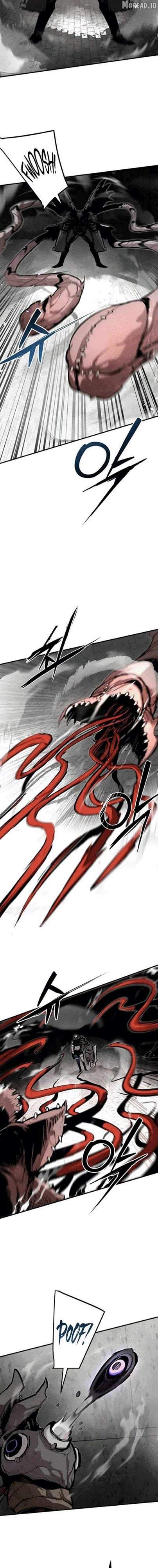 War of Corpses Chapter 60