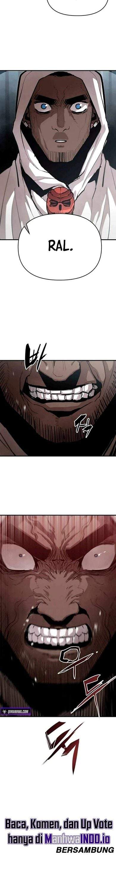 War of Corpses Chapter 60