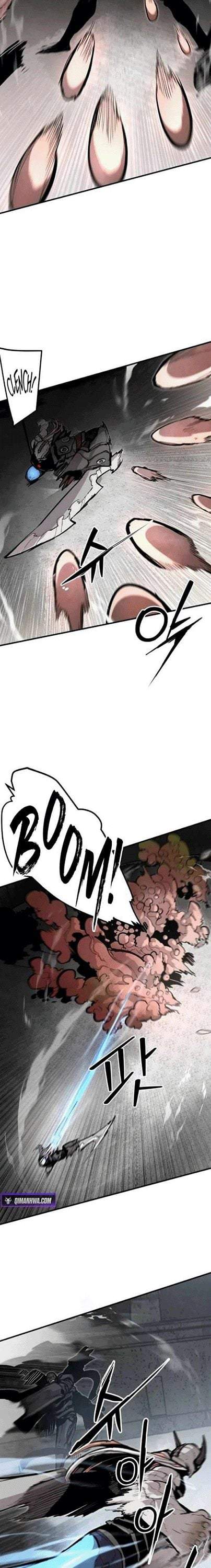 War of Corpses Chapter 60