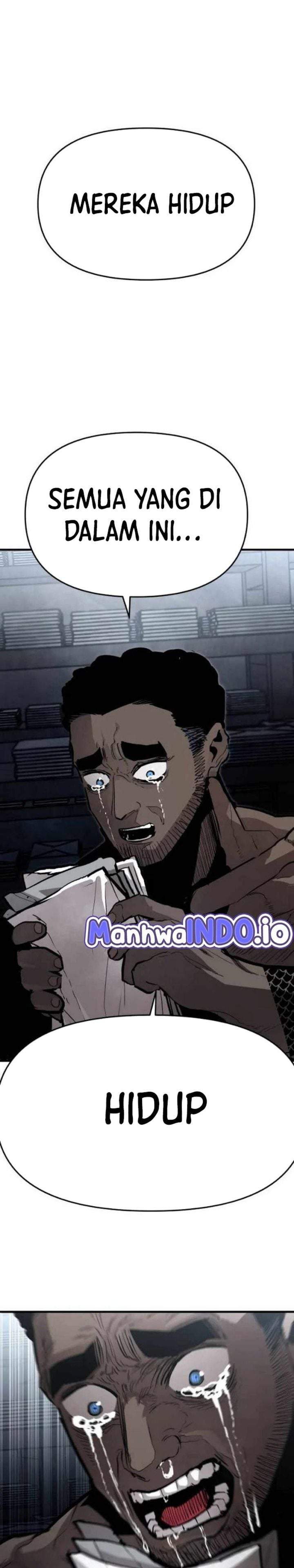 War of Corpses Chapter 61