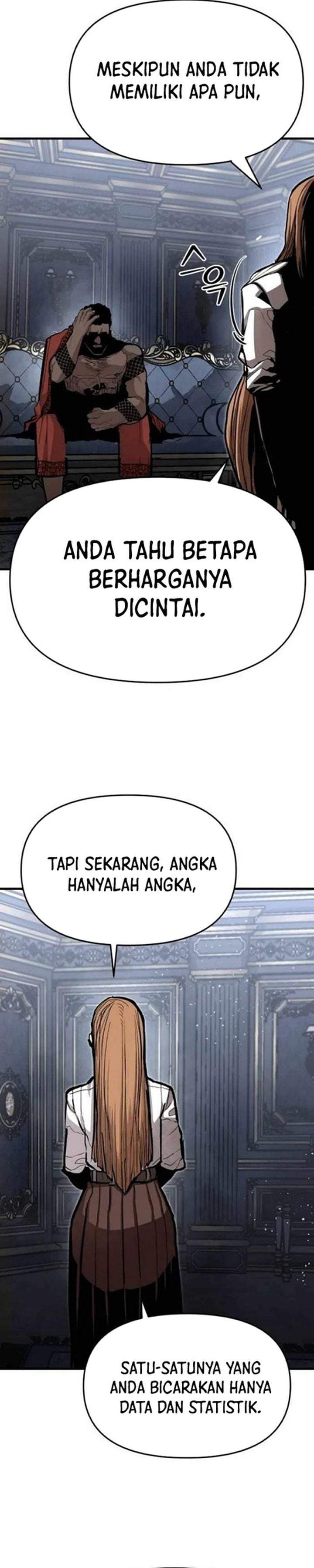 War of Corpses Chapter 61