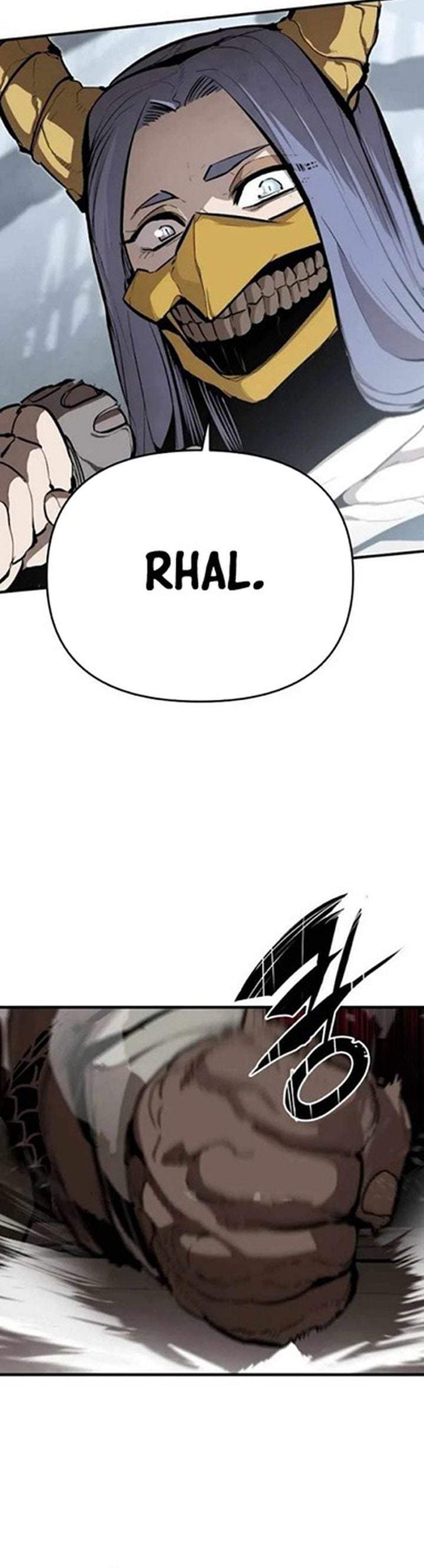 War of Corpses Chapter 61