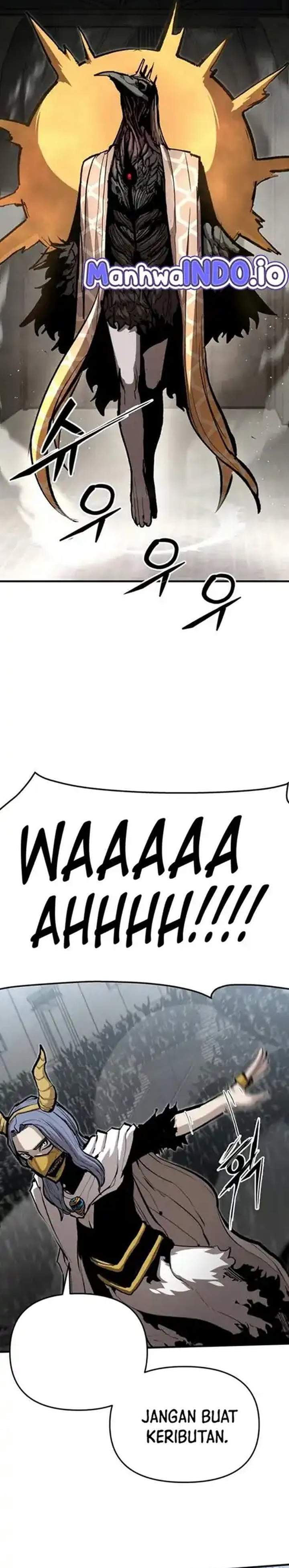 War of Corpses Chapter 62