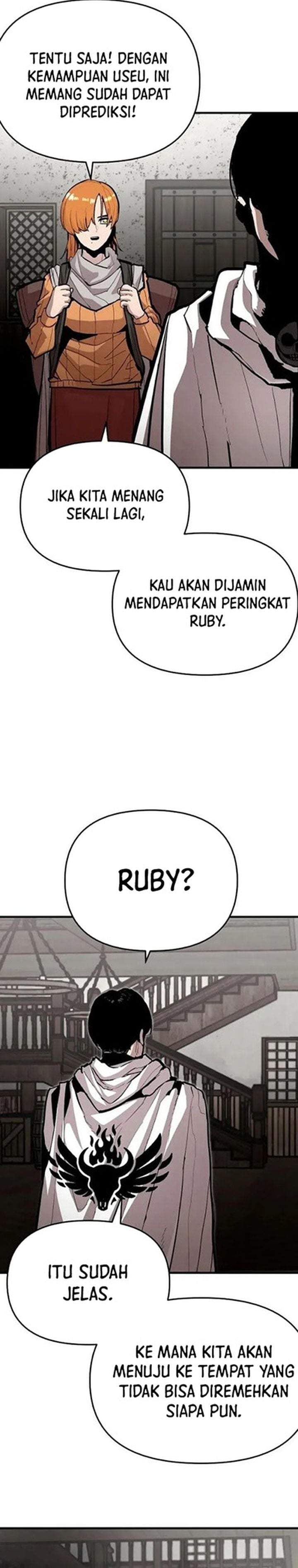 War of Corpses Chapter 63