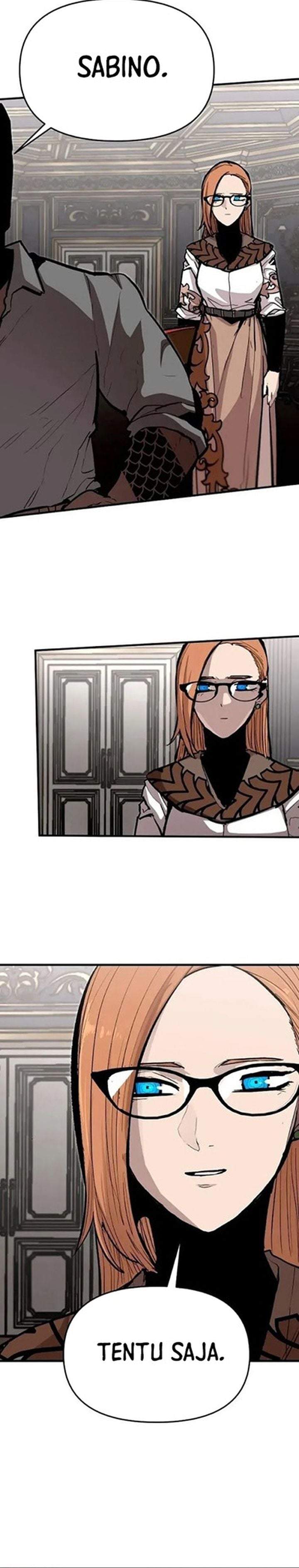 War of Corpses Chapter 63