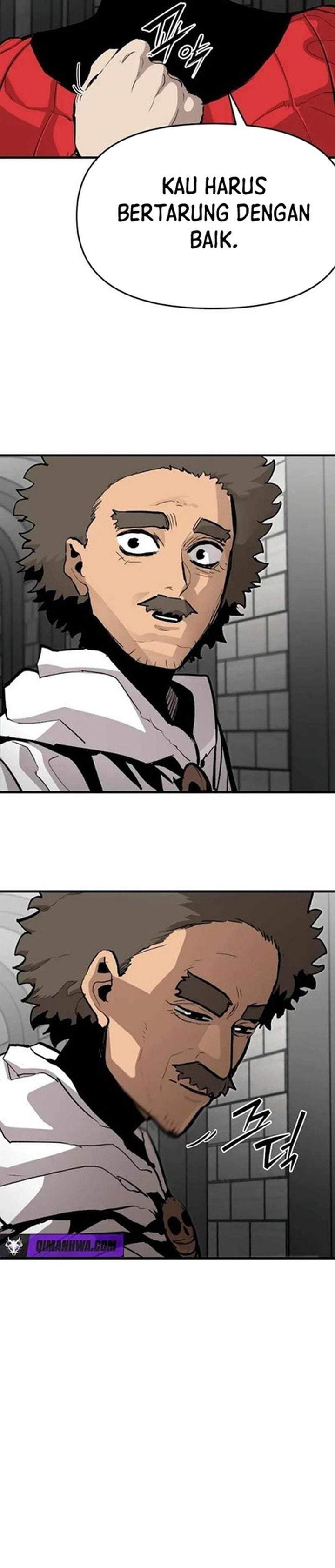 War of Corpses Chapter 64