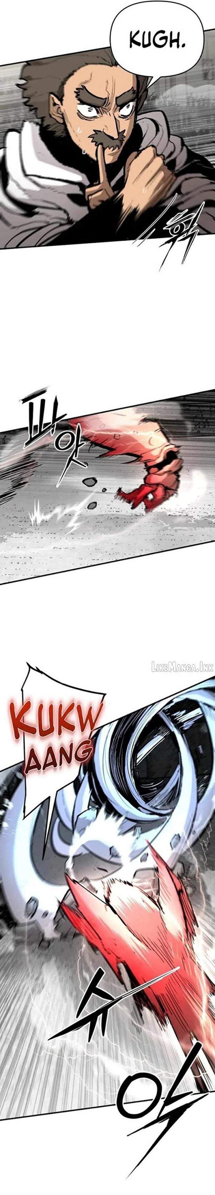 War of Corpses Chapter 65