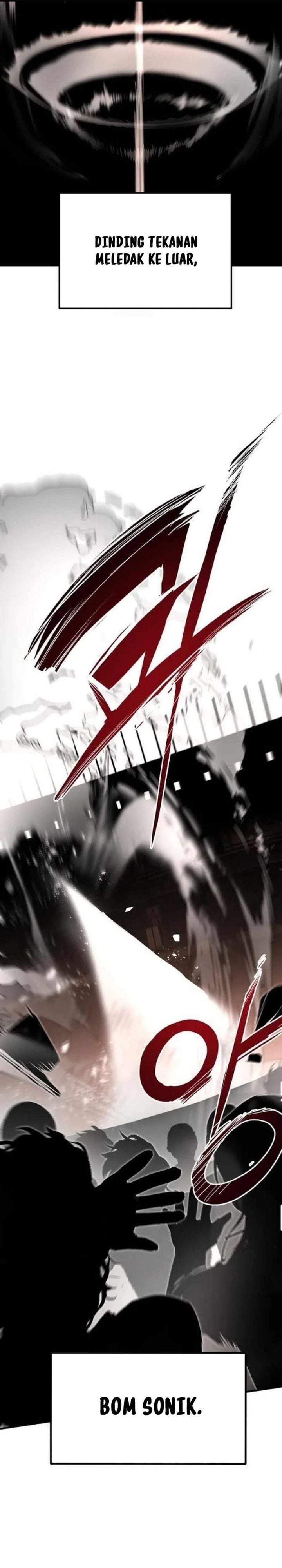 War of Corpses Chapter 65
