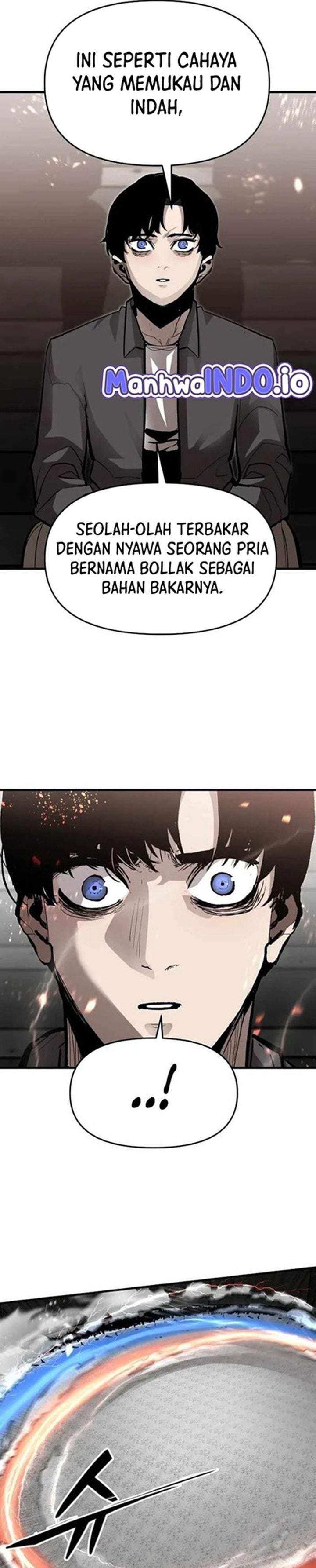 War of Corpses Chapter 65