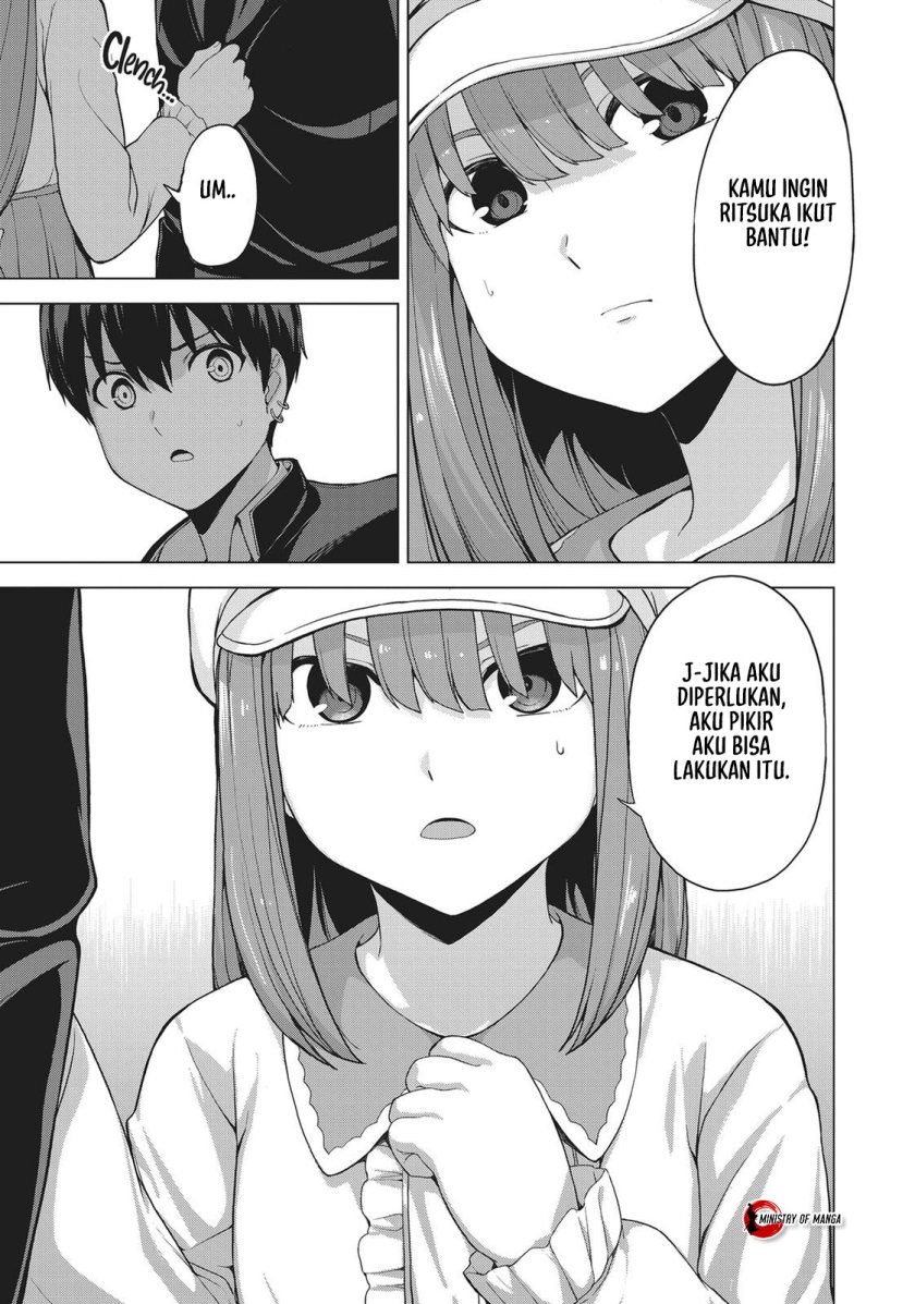 Kingdom of the Z Chapter 24