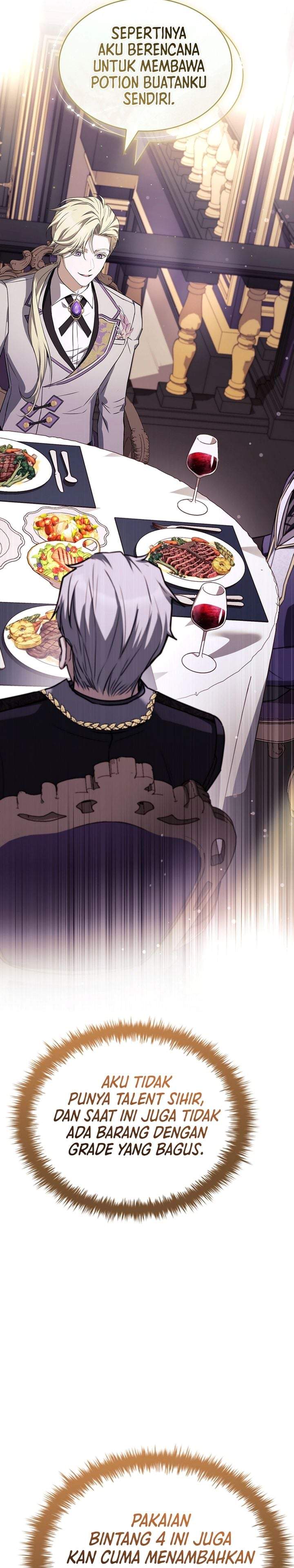 Never Mind the Heir, I’ll Focus On Healing Chapter 19