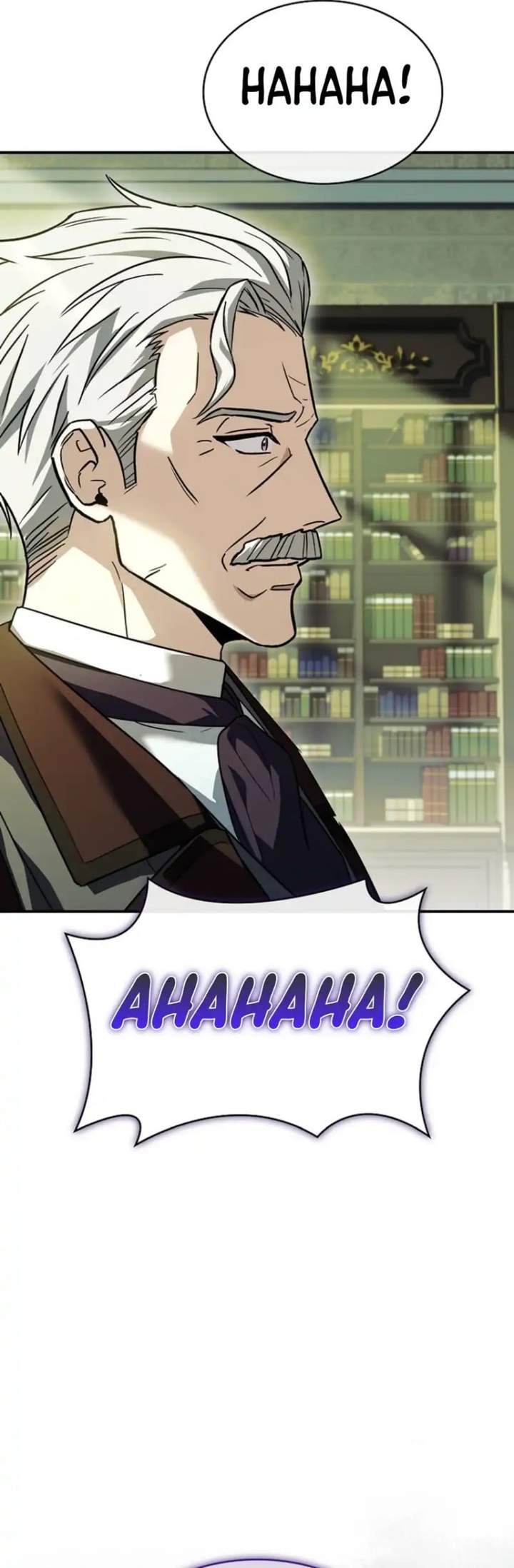 Never Mind the Heir, I’ll Focus On Healing Chapter 4