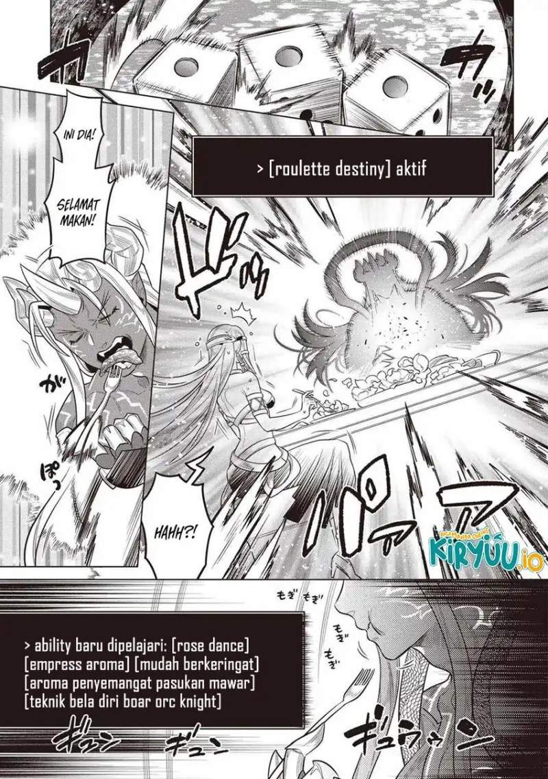 Re:Monster Chapter 116
