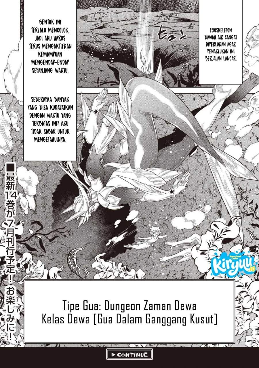 Re:Monster Chapter 120