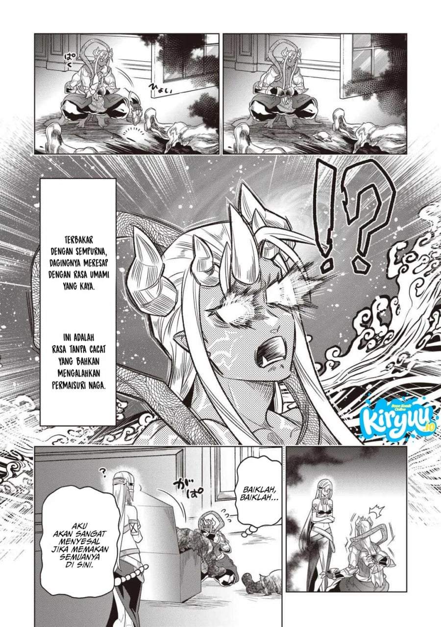 Re:Monster Chapter 120