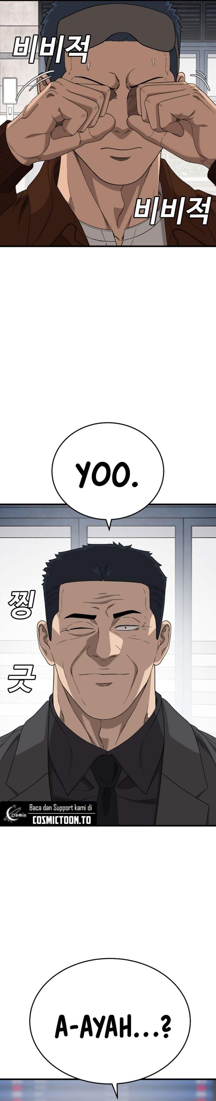 A Bad Person Chapter 306