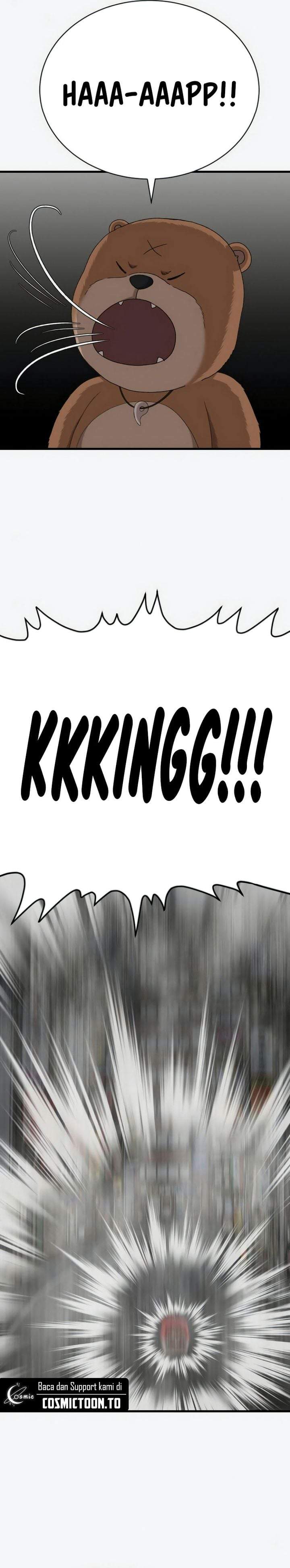 A Bad Person Chapter 309