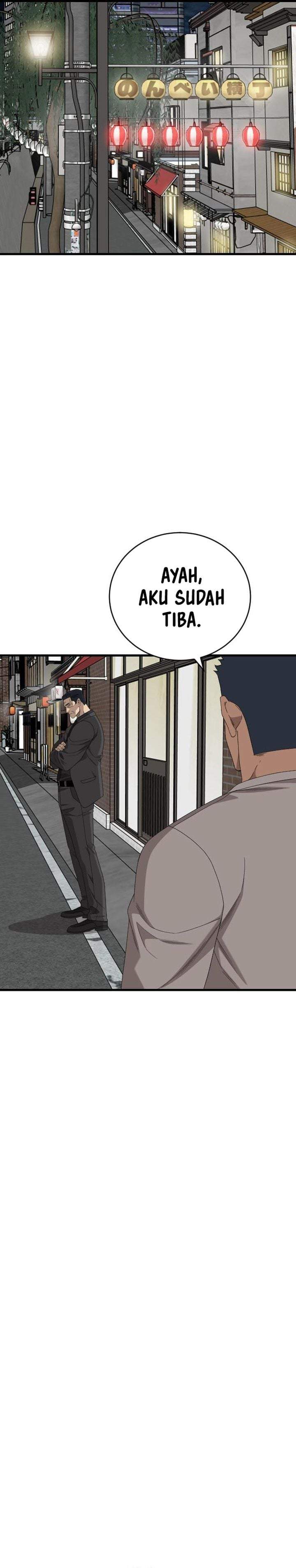 A Bad Person Chapter 311