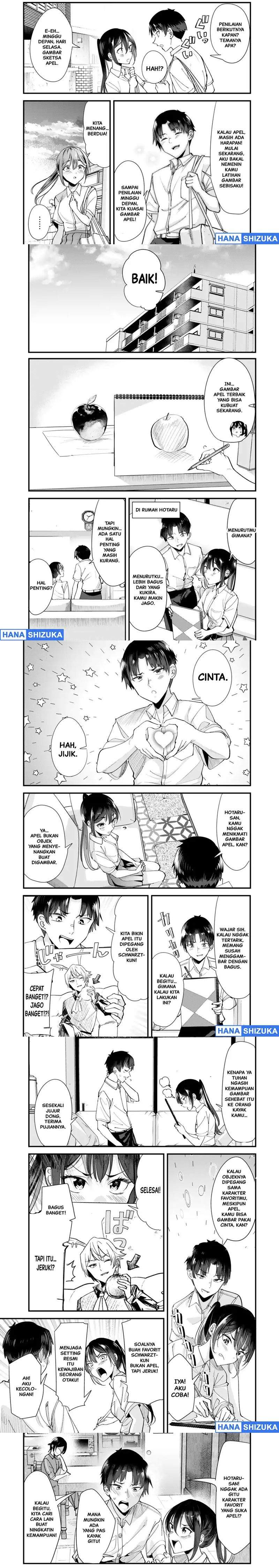 Jimoto no Ijimekko-tachi ni Shikaeshi Shiyou to Shitara, Betsu no Tatakai ga Hajimatta. Chapter 73.1
