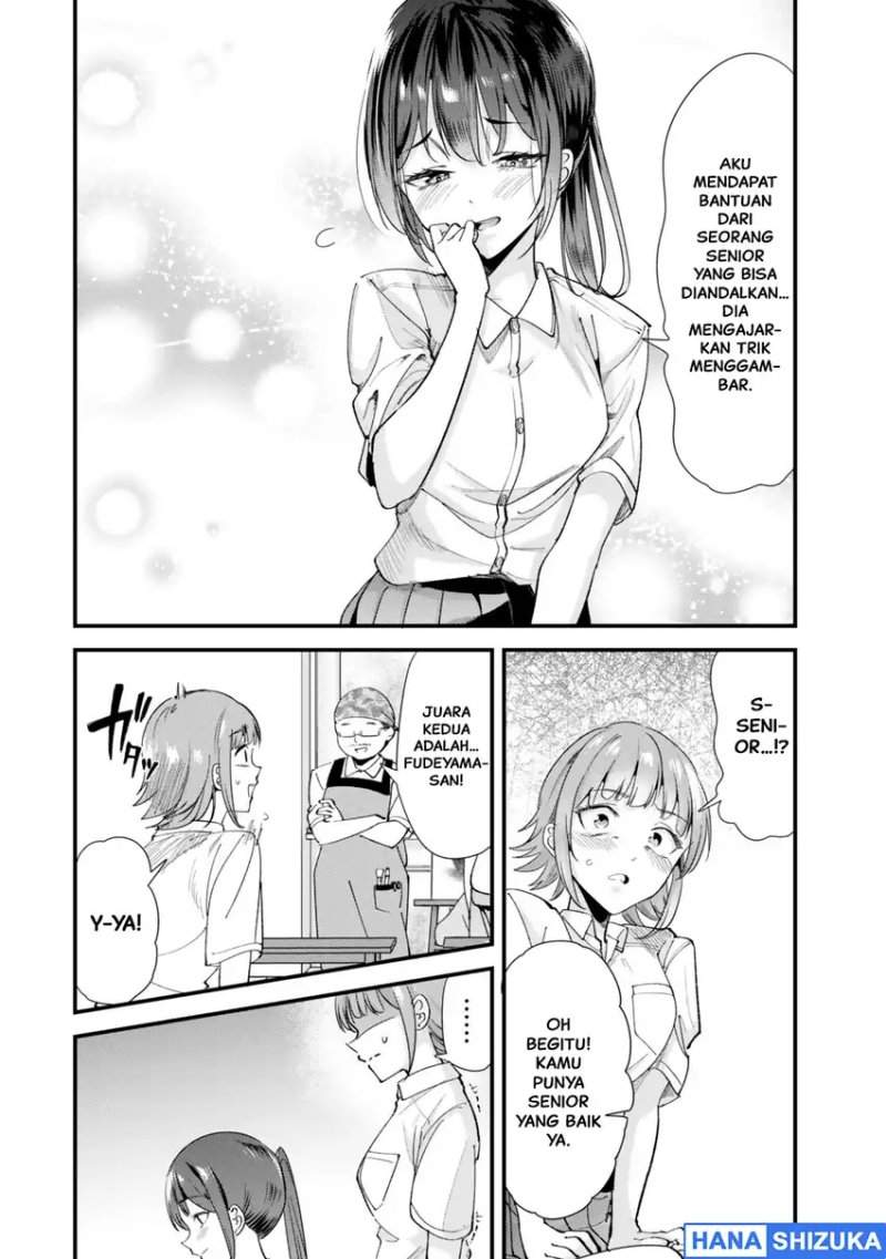 Jimoto no Ijimekko-tachi ni Shikaeshi Shiyou to Shitara, Betsu no Tatakai ga Hajimatta. Chapter 73.2