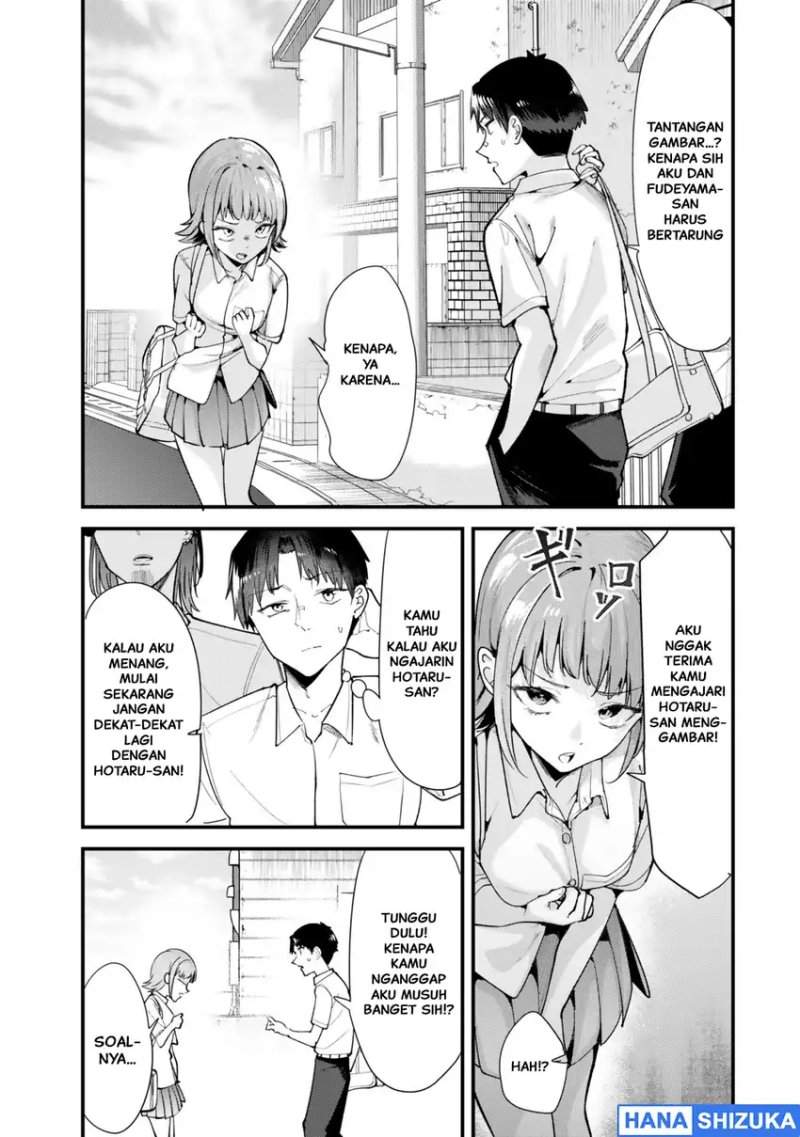 Jimoto no Ijimekko-tachi ni Shikaeshi Shiyou to Shitara, Betsu no Tatakai ga Hajimatta. Chapter 74.1