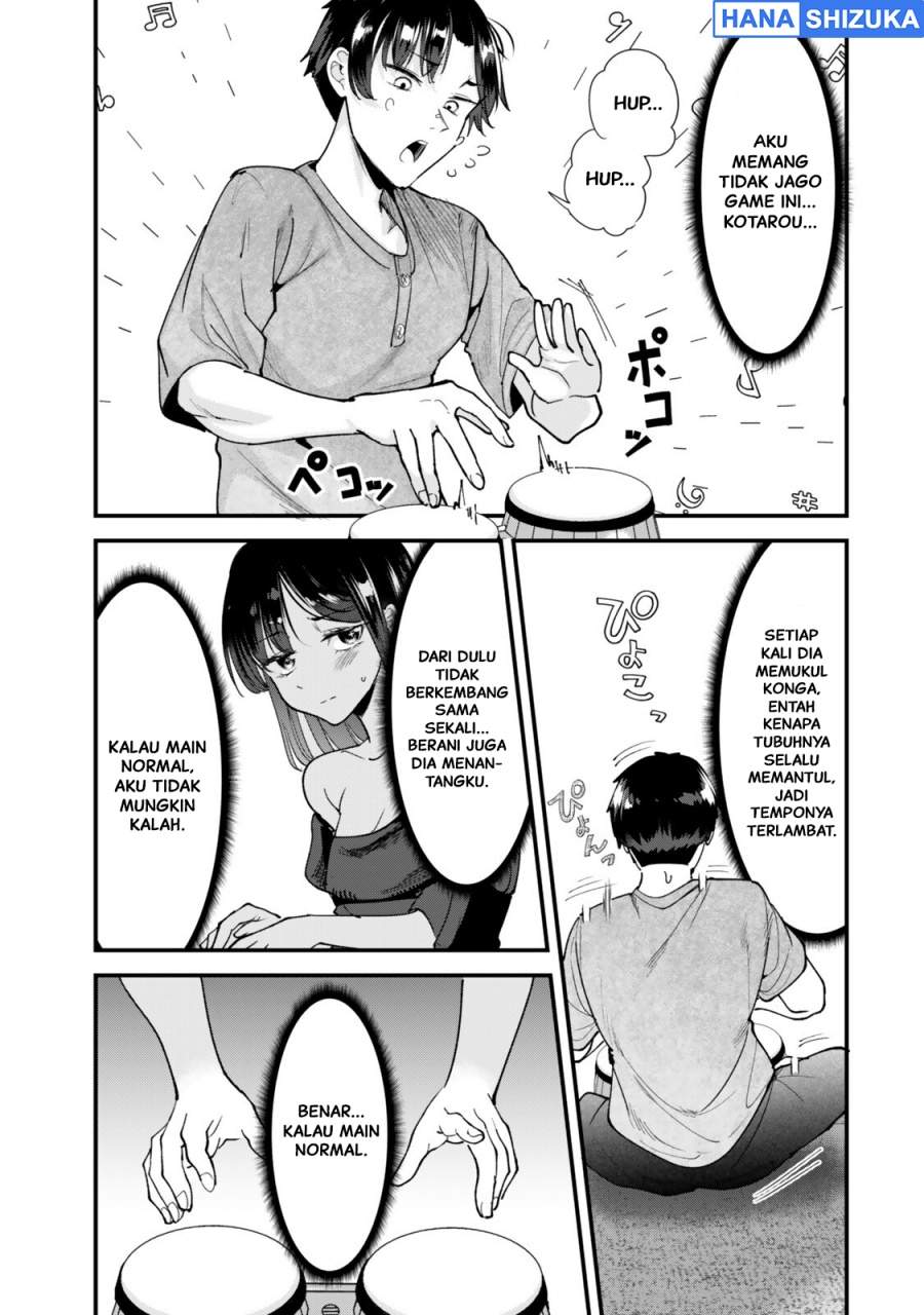 Jimoto no Ijimekko-tachi ni Shikaeshi Shiyou to Shitara, Betsu no Tatakai ga Hajimatta. Chapter 77