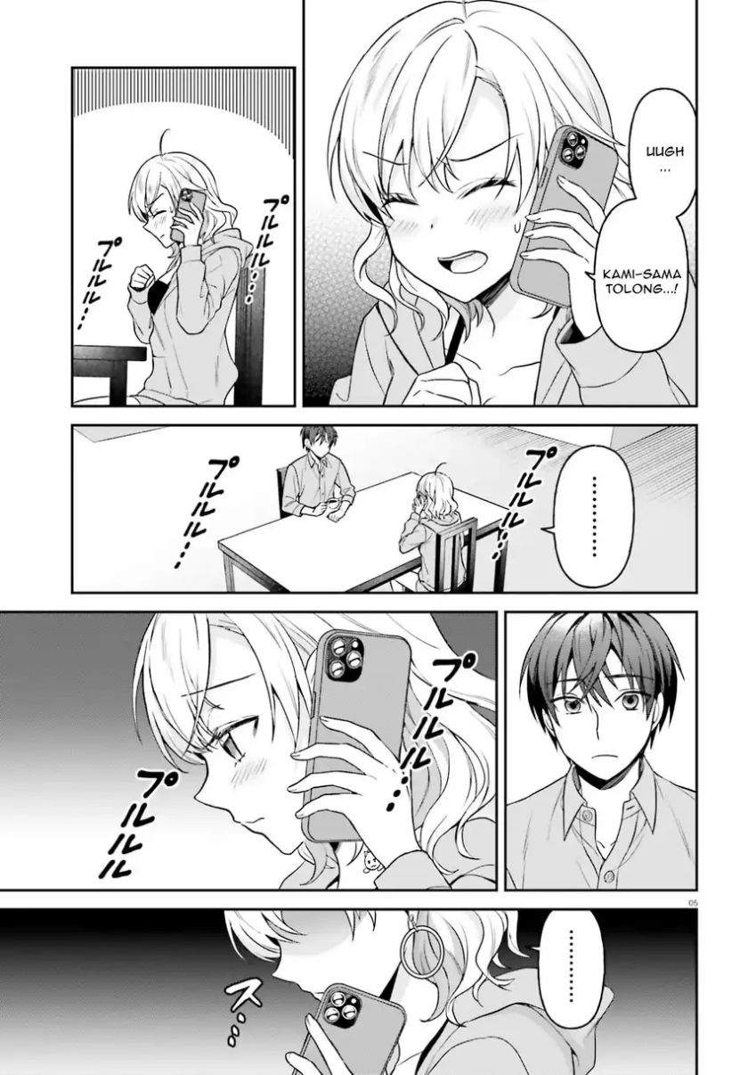 Negatte mo Nai Tsuihou Go kara no Slow Life? Intai Shita Hazu ga Nariyuki de Bishoujo Gal no Shishou ni Nattara Naze ka Mechakucha Natsukareta Chapter 11